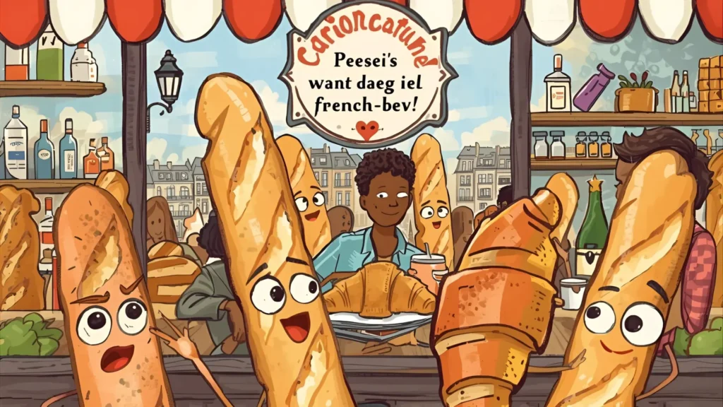 French Puns