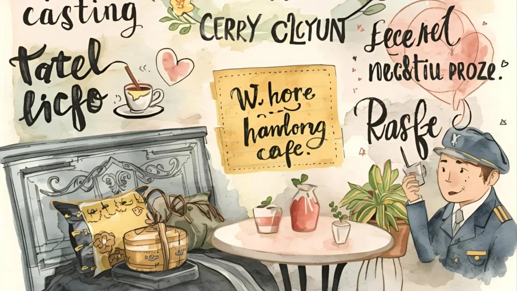 French Puns