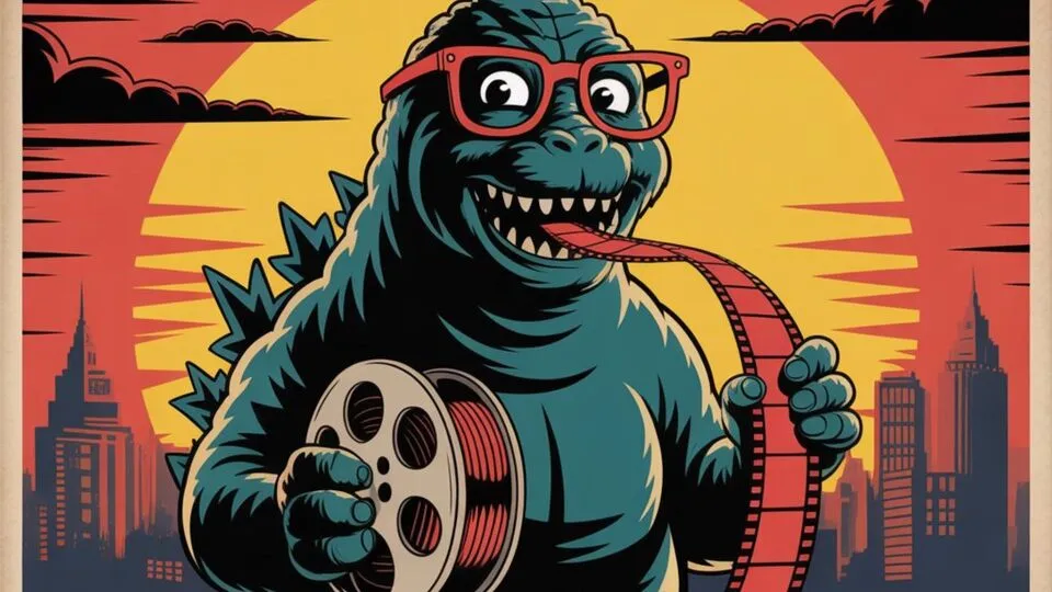 Godzilla Puns