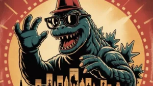 Read more about the article Godzilla Puns | That Are Monstrously Funny 2025