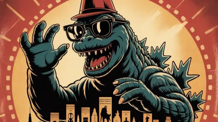 Godzilla Puns | That Are Monstrously Funny 2025