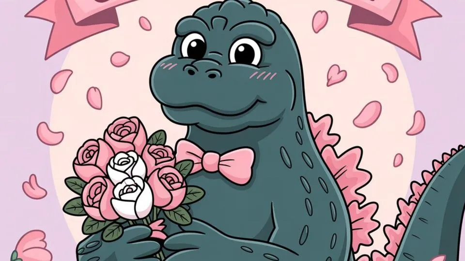 Godzilla Puns