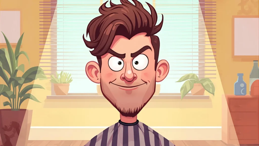 Haircut Puns
