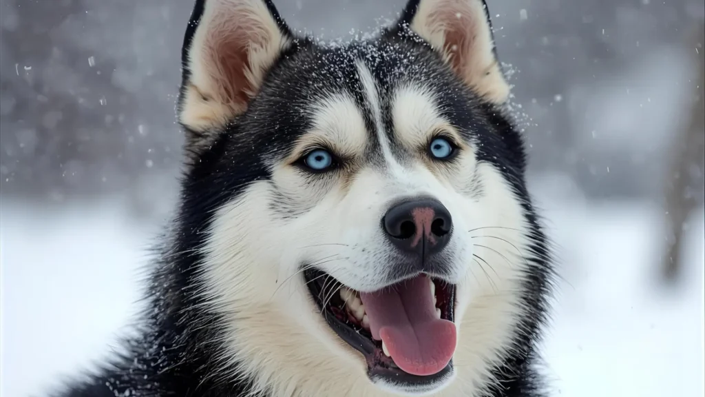 Husky Puns
