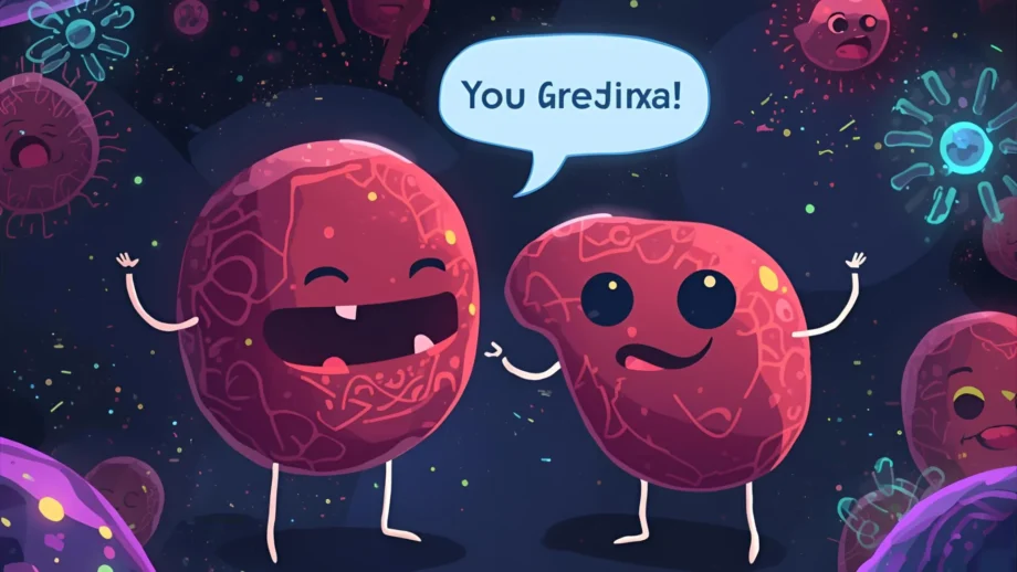 Liver Puns | Hilarious Jokes and Wordplay for Captions and Conversations 2025