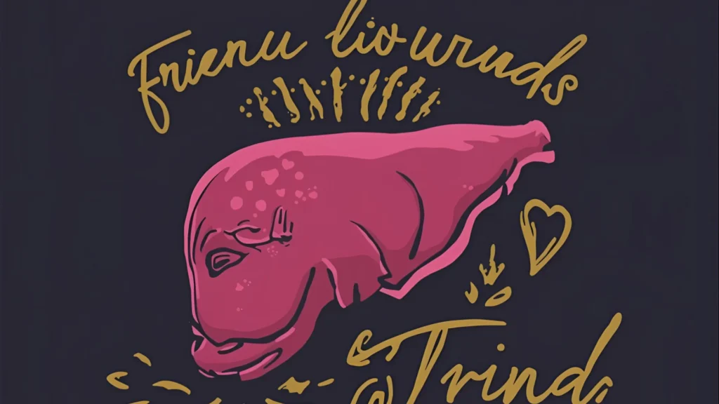 Liver Puns