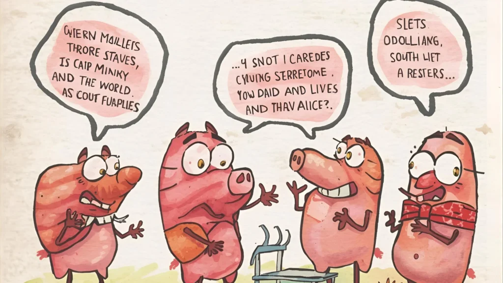 Liver Puns
