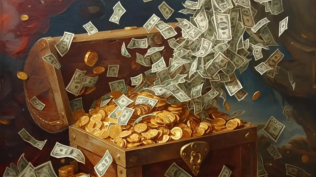 Money Puns
