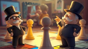 Read more about the article Monopoly Puns That Will Make You Pass Go With a Smile 2025