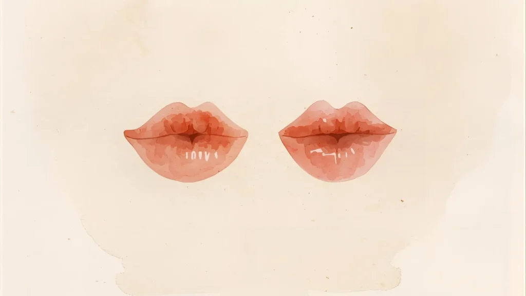 Mouth Puns