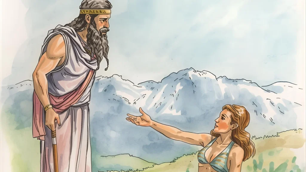 Mythology Puns