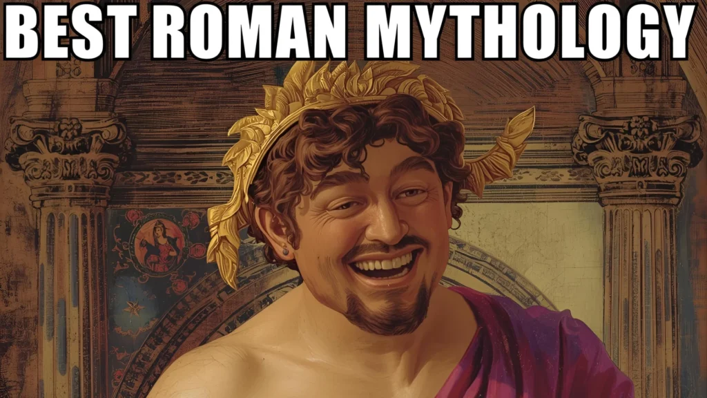Mythology Puns