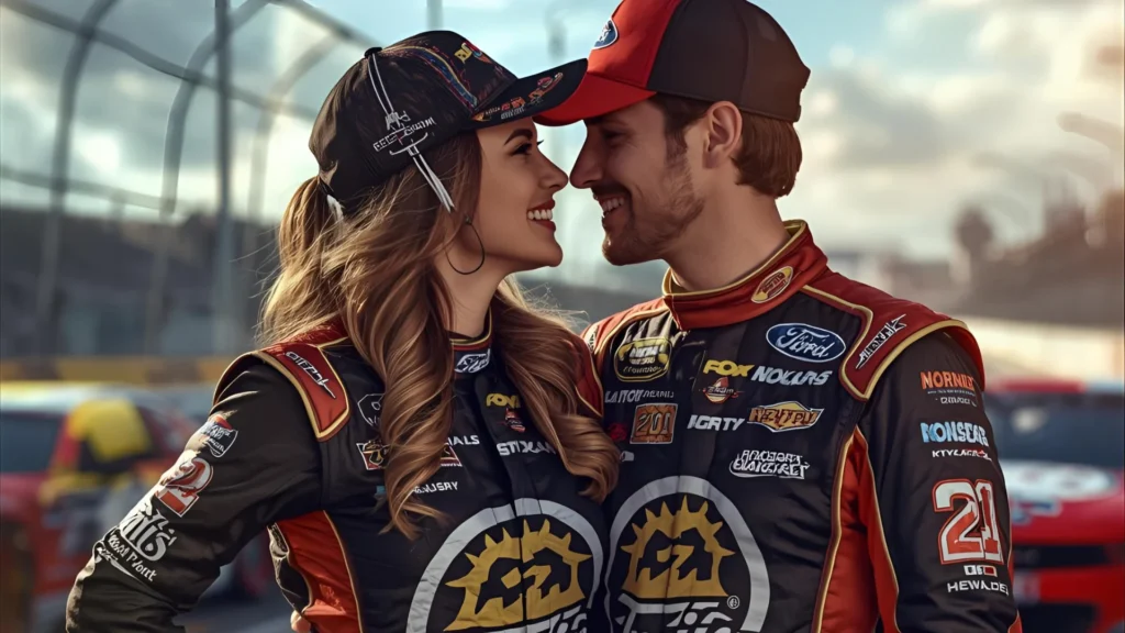 NASCAR Puns