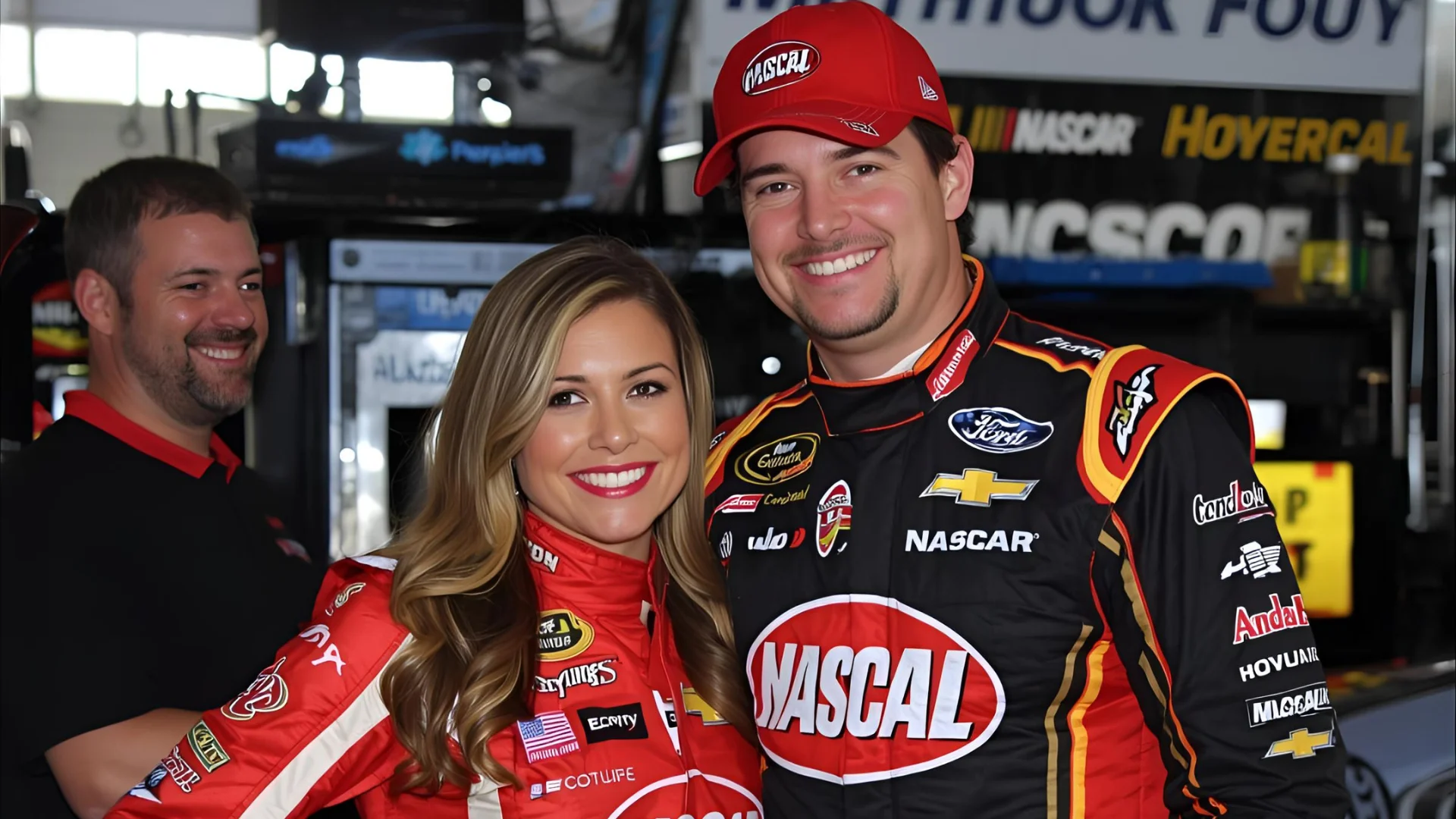 NASCAR Puns