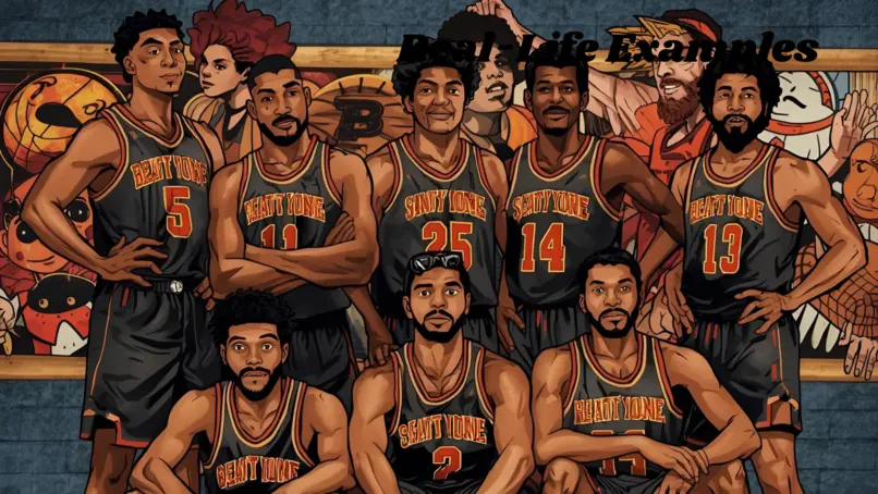NBA Puns