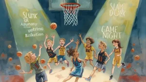 Read more about the article NBA Puns | That Are Nothing but Net 2025