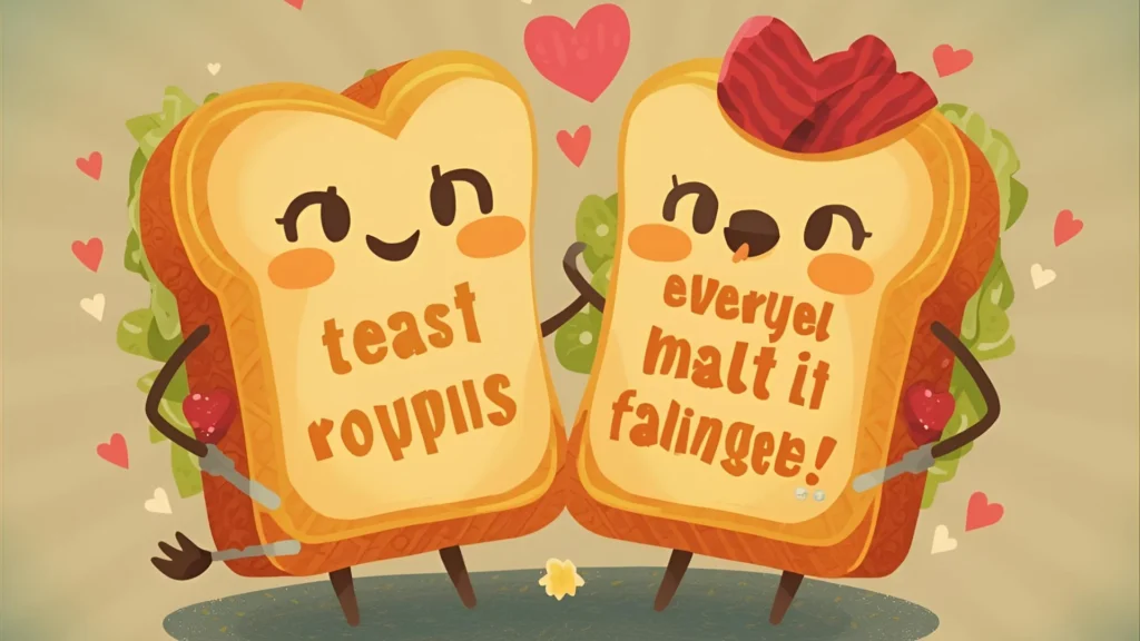 Panini Puns