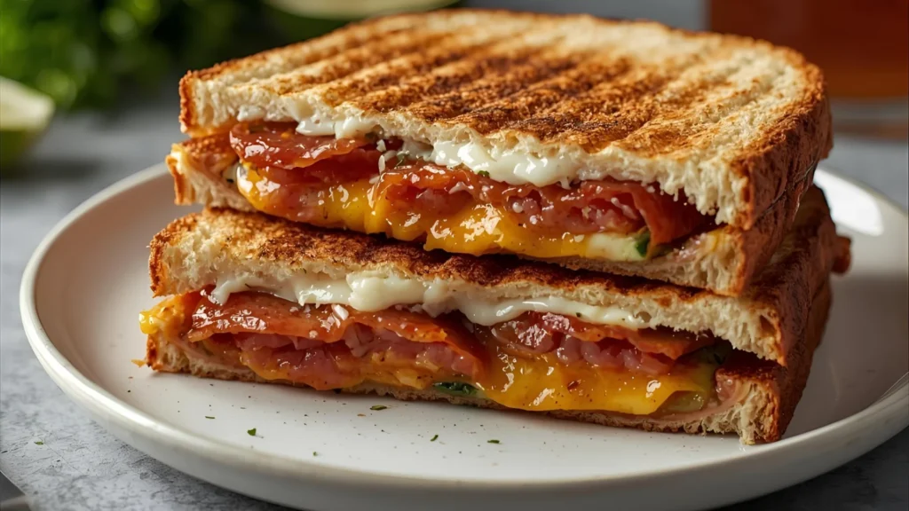 Panini Puns