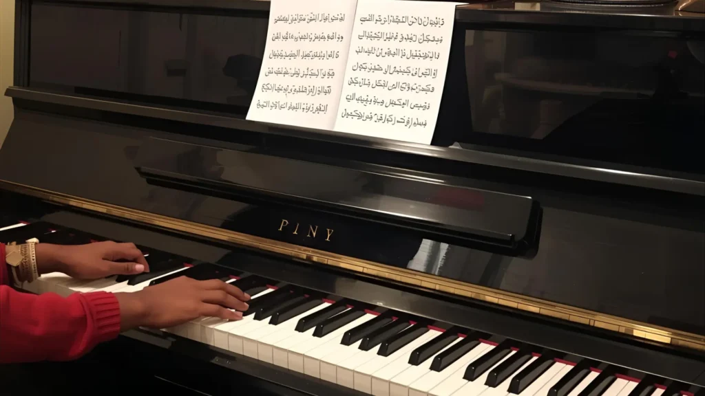 Piano Puns
