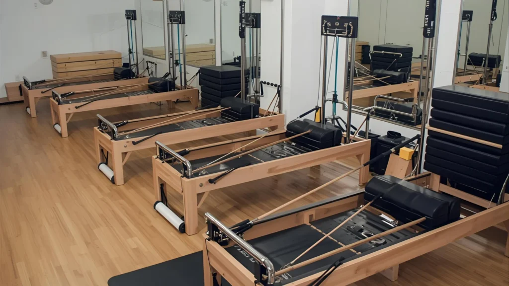 Pilates Puns