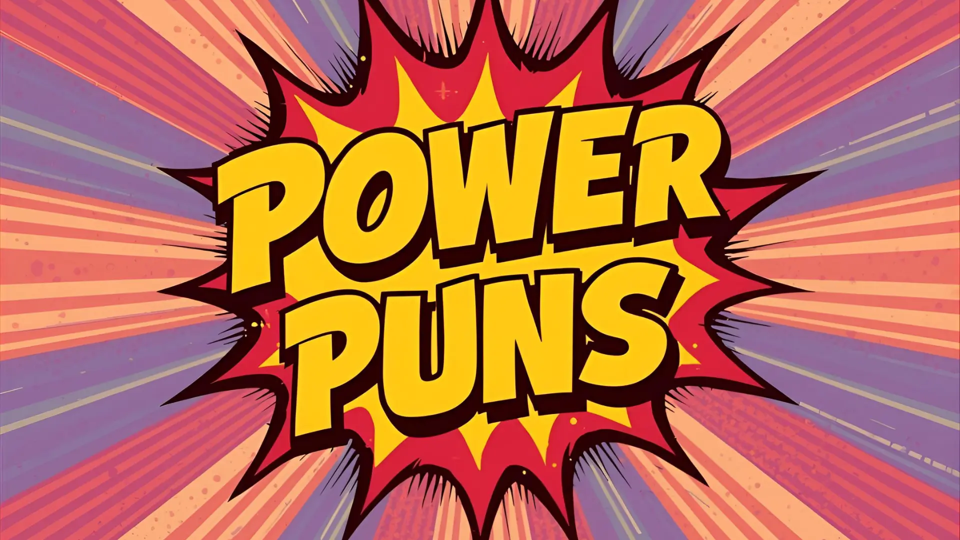 Power Puns
