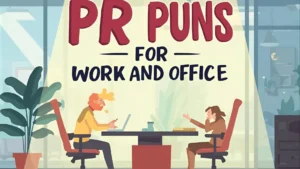 Read more about the article PR Puns | 2025