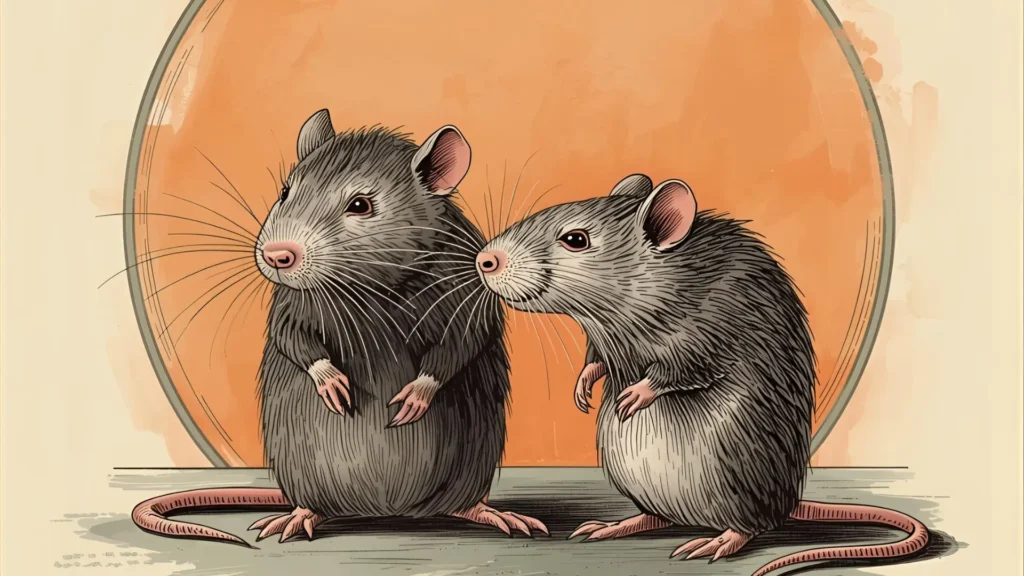 Rat Puns