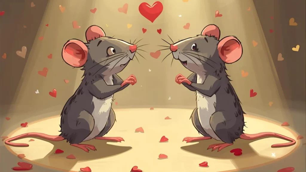 Rat Puns