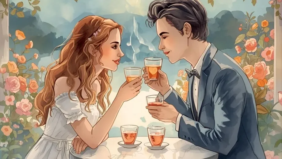Sip Puns | That Are Pour-fectly Refreshing 2025