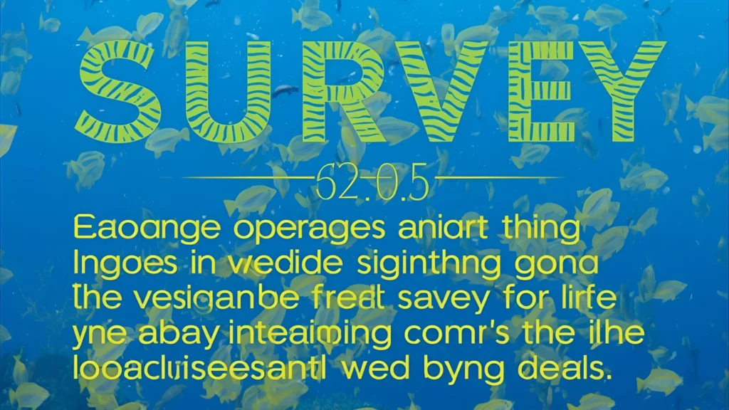 Survey Puns 