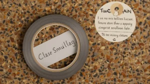 Read more about the article Tape Puns That Stick | Funny, Clever & Reel-y Good Wordplay 2025