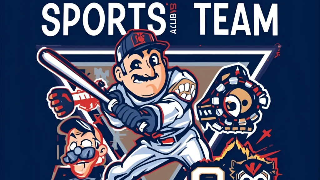 Team Puns