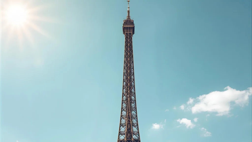 Tower Puns