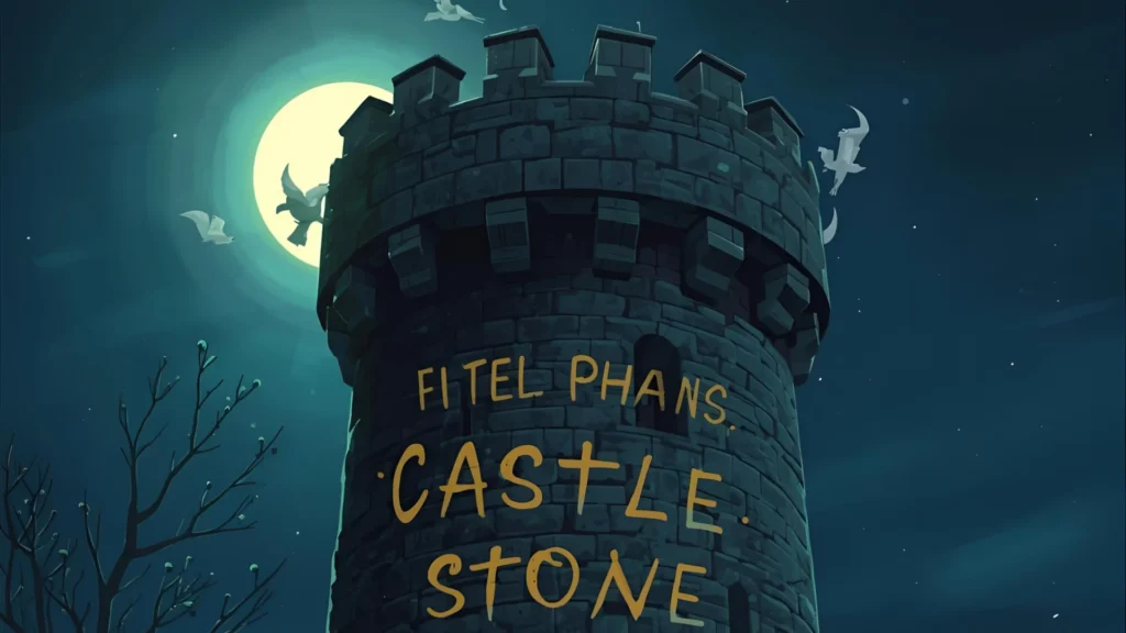 Tower Puns