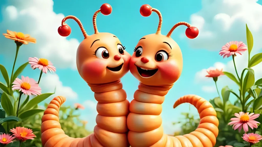 Worm Puns