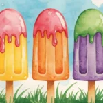90+ Best Popsicle Puns | for Instagram Captions, Jokes & Summer Fun