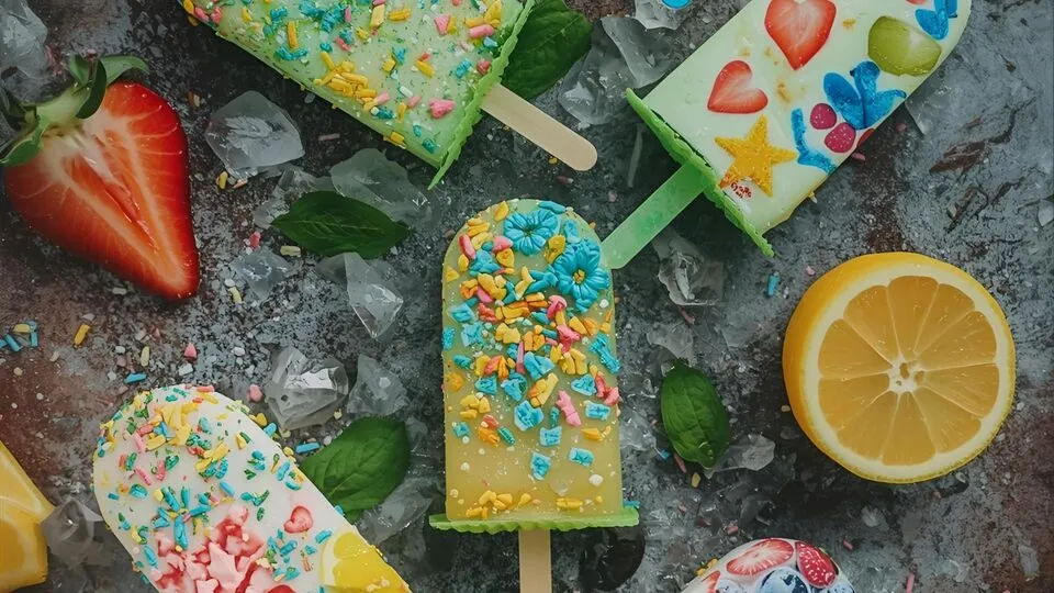 90+ Best Popsicle Puns