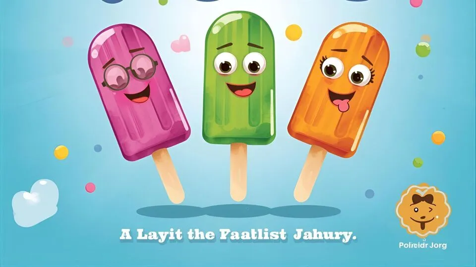90+ Best Popsicle Puns