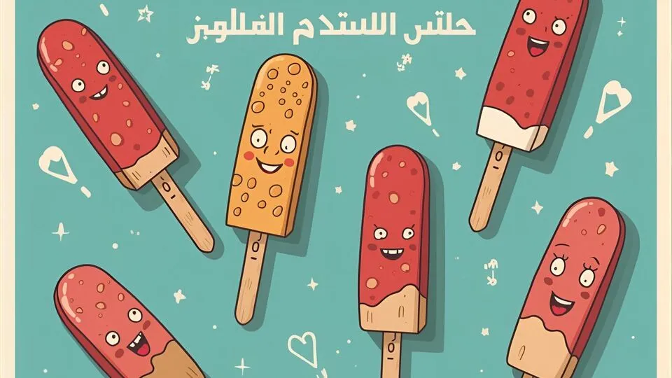 90+ Best Popsicle Puns