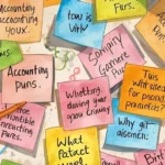 Accounting Puns | Hilarious Wordplay to Balance Your Day 2025