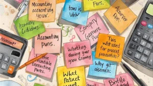 Read more about the article Accounting Puns | Hilarious Wordplay to Balance Your Day 2025