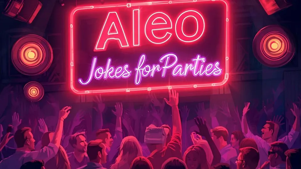 Aleo Puns