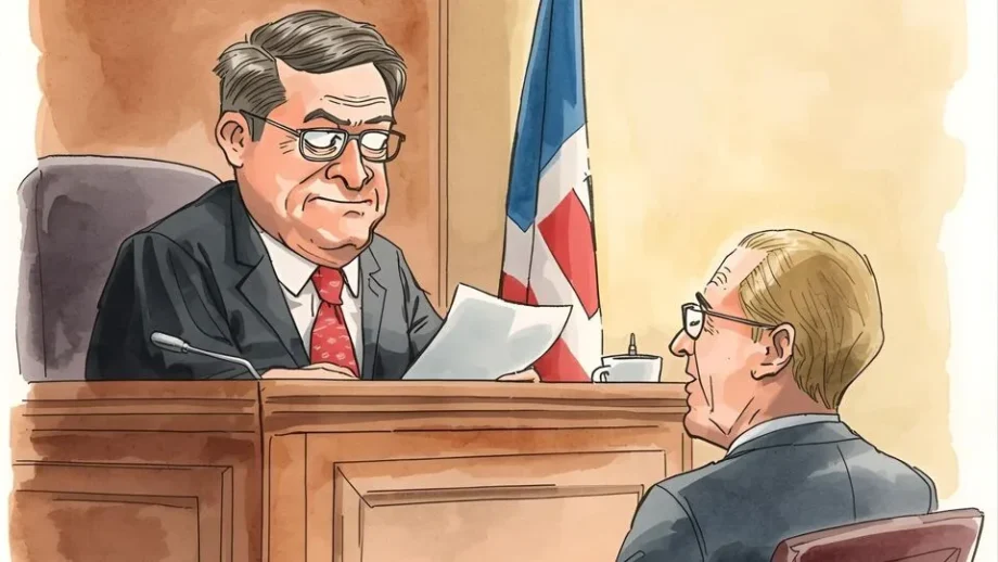 Attorney Puns | That Will Have You Laughing Your Briefs Off 2025