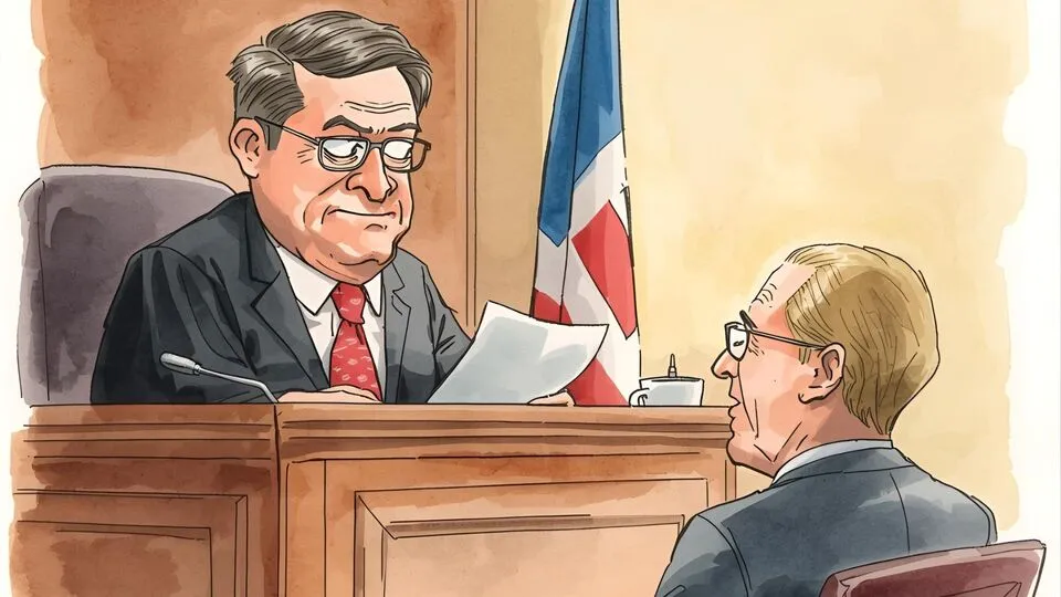Attorney Pun