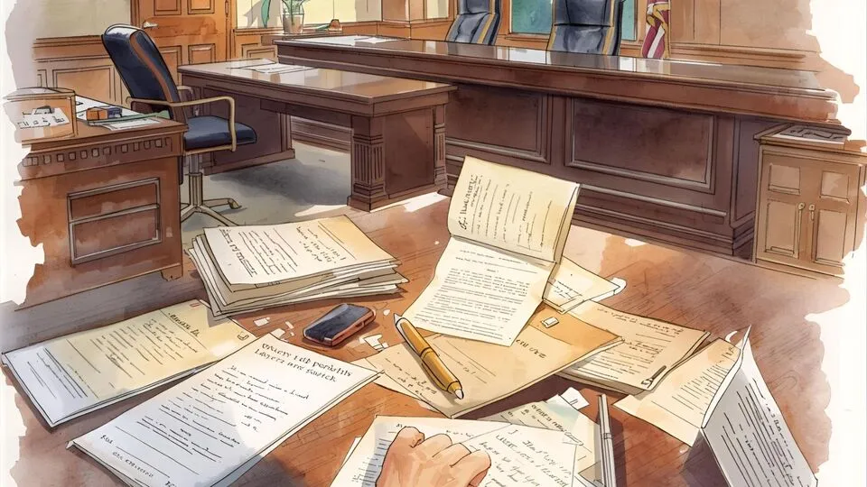 Attorney Pun