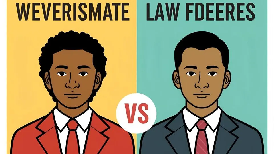 Attorney Pun
