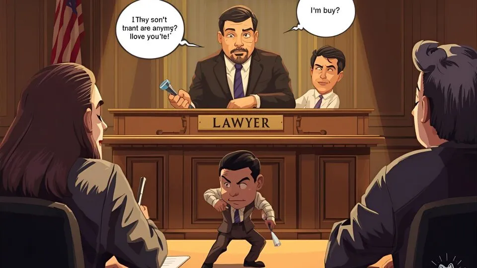 Attorney Pun