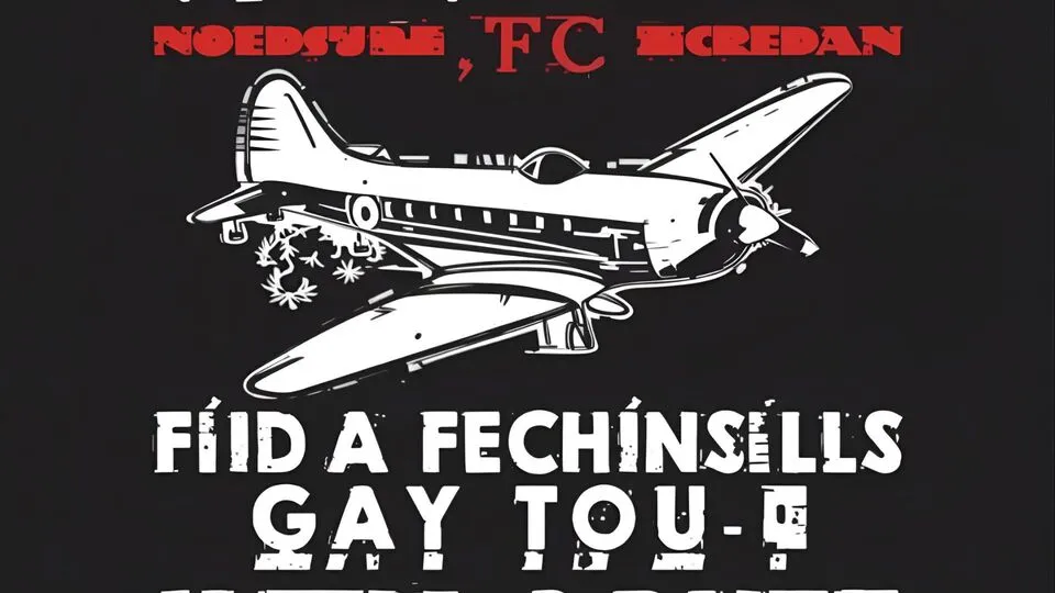Aviation Puns