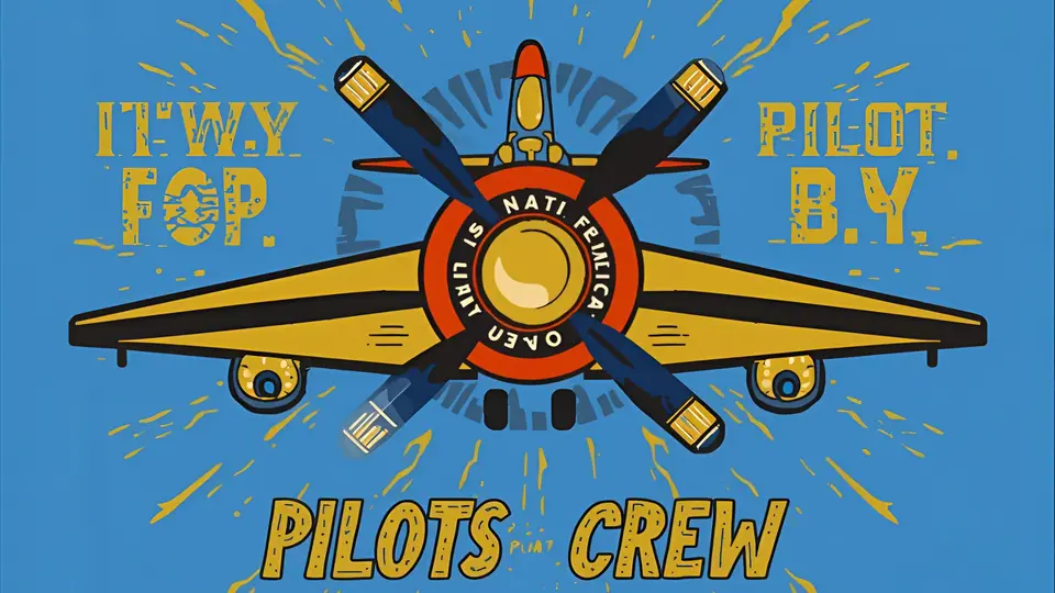 Aviation Puns