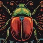 Beetle Puns | Bug Out with the Funniest Wordplay for Captions & Jokes 2025